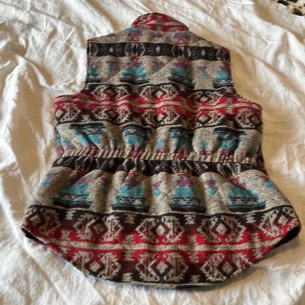 Outback Trading Vest Size M - Picture 3 of 4
